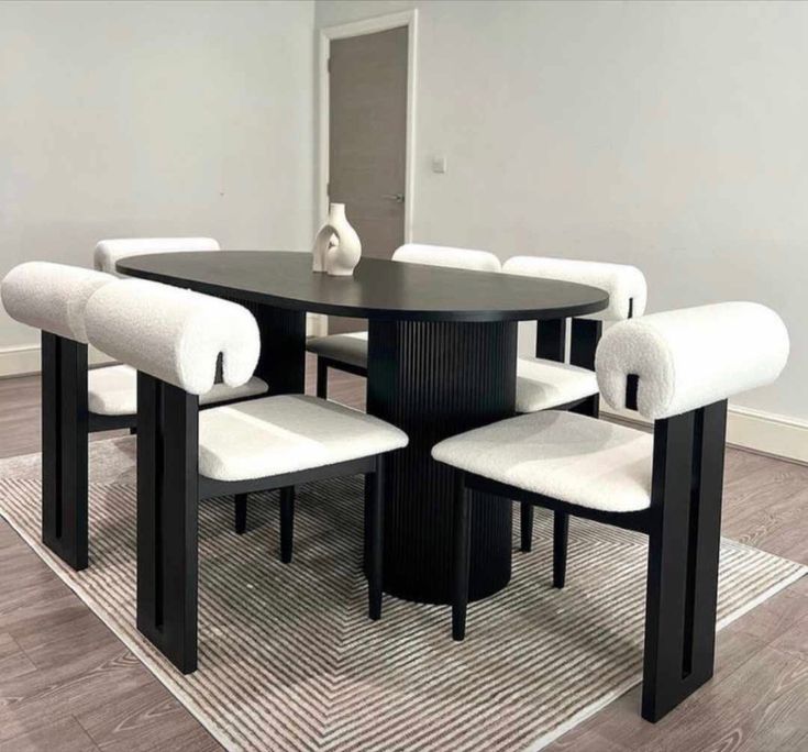 Unique Dining set